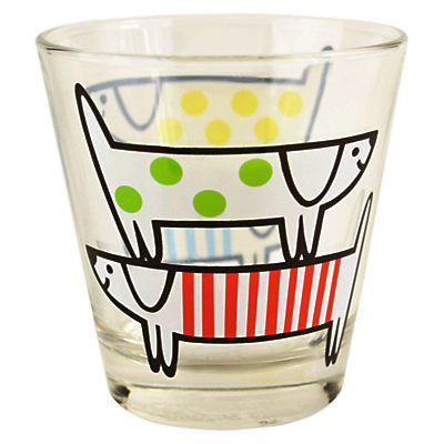 Jane Foster Dogs Tumbler